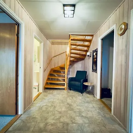 The Yellow House Holiday home