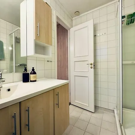 The Yellow House * Tromso