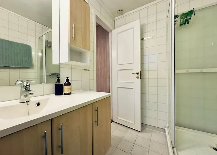 The Yellow House * Tromsø